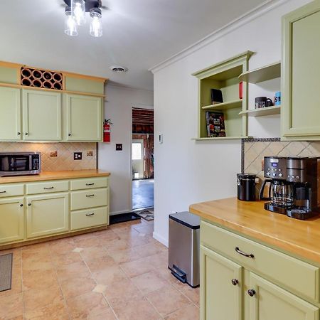 Grantville Vacation Rental About 8 Mi To Hersheypark! Esterno foto