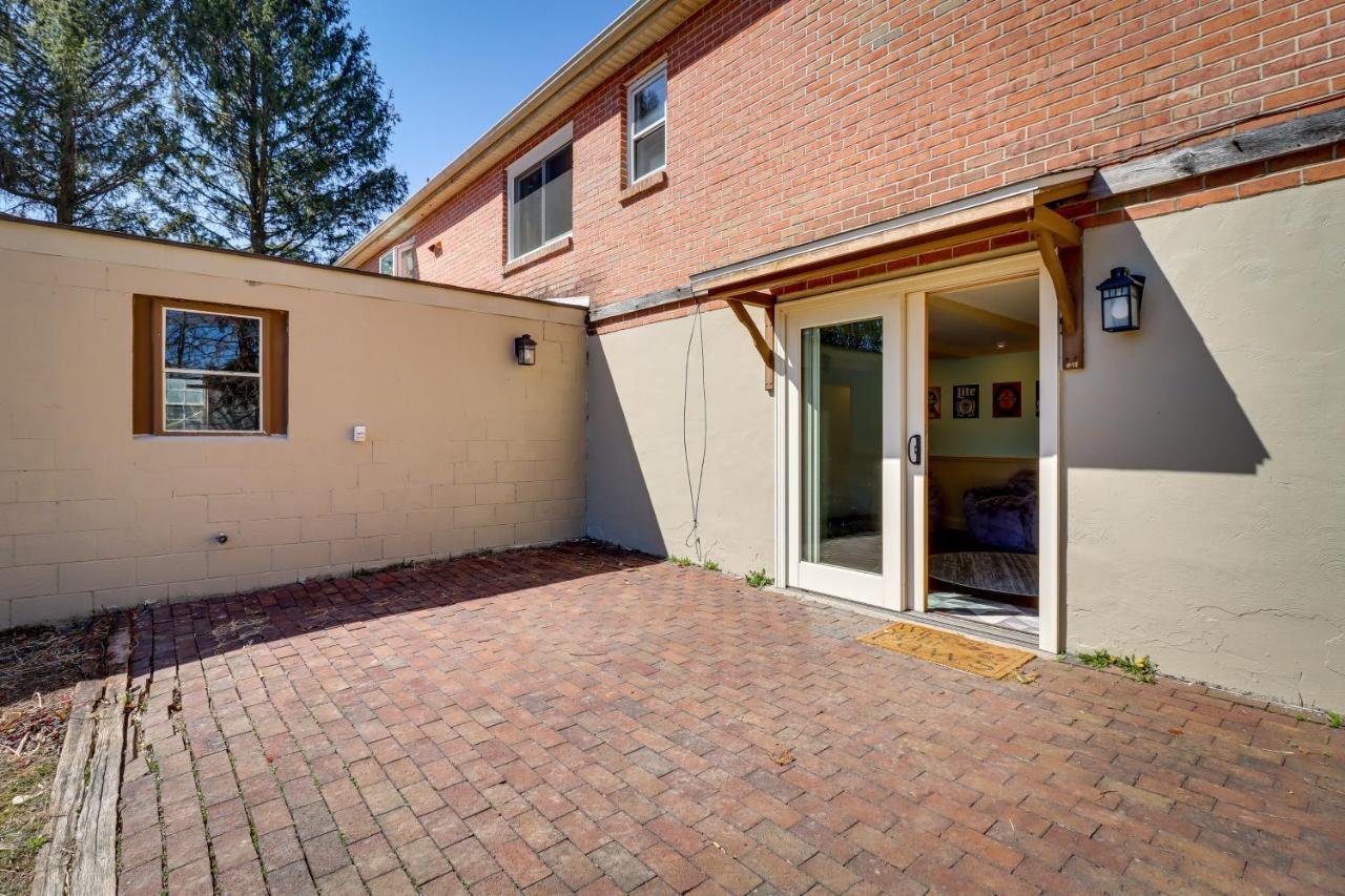Grantville Vacation Rental About 8 Mi To Hersheypark! Esterno foto