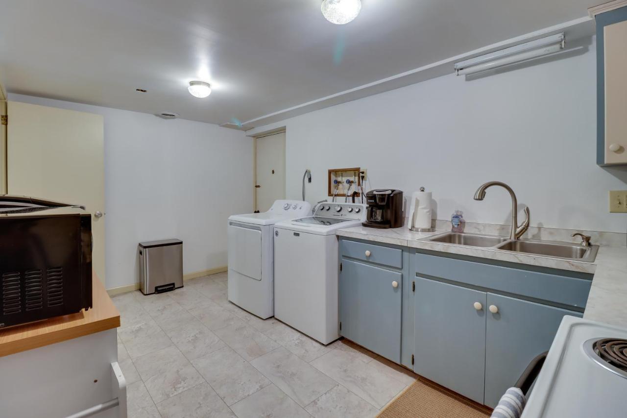 Grantville Vacation Rental About 8 Mi To Hersheypark! Esterno foto