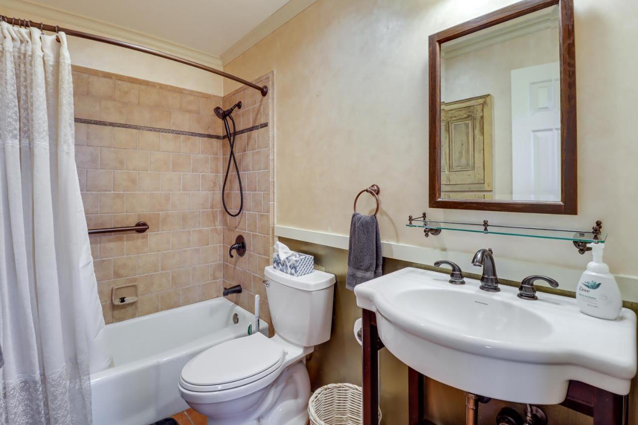 Grantville Vacation Rental About 8 Mi To Hersheypark! Esterno foto