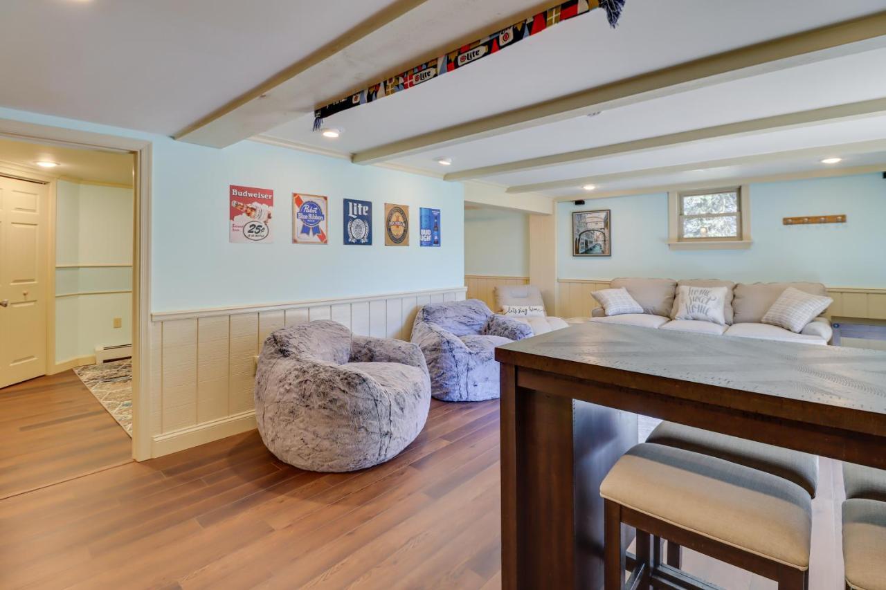 Grantville Vacation Rental About 8 Mi To Hersheypark! Esterno foto