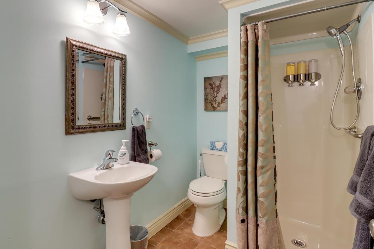 Grantville Vacation Rental About 8 Mi To Hersheypark! Esterno foto