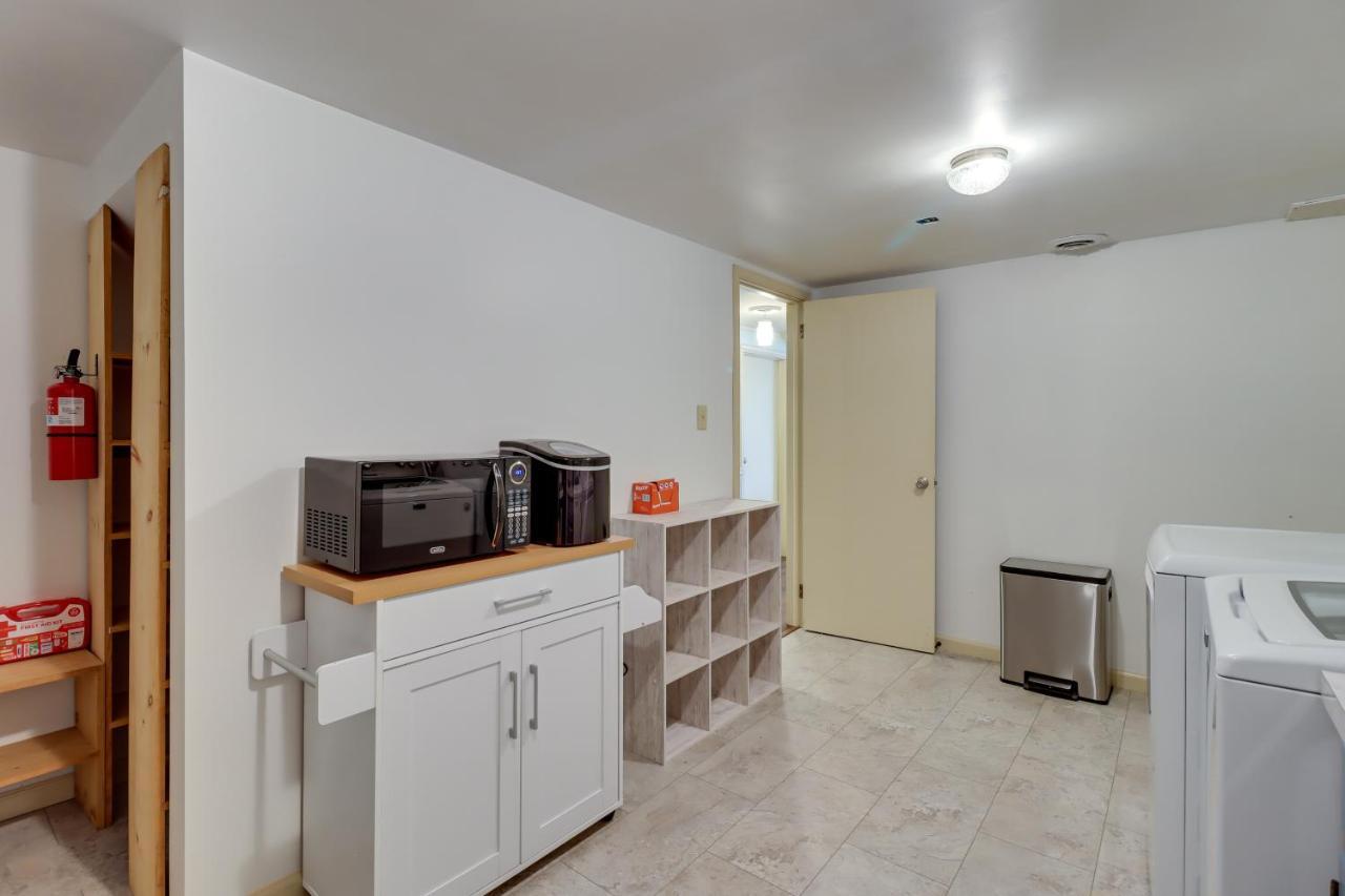 Grantville Vacation Rental About 8 Mi To Hersheypark! Esterno foto