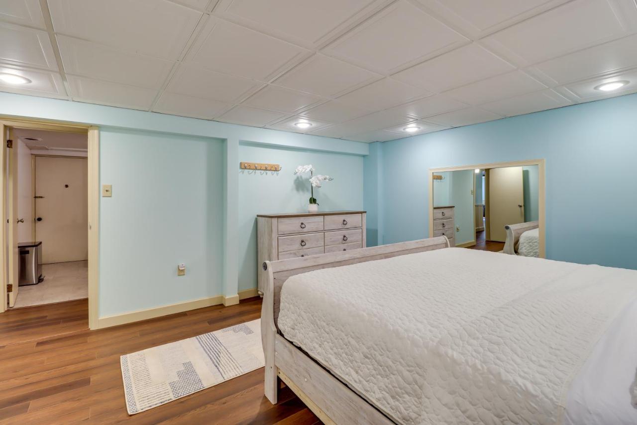 Grantville Vacation Rental About 8 Mi To Hersheypark! Esterno foto