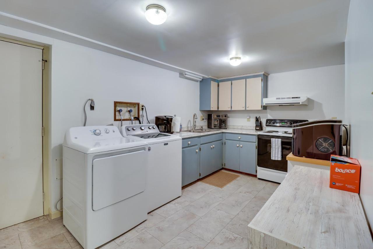 Grantville Vacation Rental About 8 Mi To Hersheypark! Esterno foto