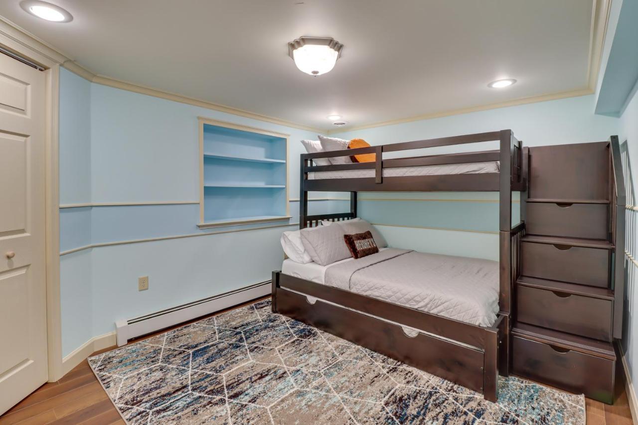 Grantville Vacation Rental About 8 Mi To Hersheypark! Esterno foto